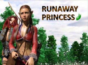 Adult Princess Porn - Runaway Princess Version 0.4 Final - PornGamesGo - Adult Games, Sex Games,  3d Games, New Porn Games, Sex Games Download