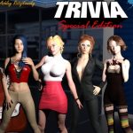 DTA - Special Trivia Edition