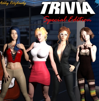 DTA - Special Trivia Edition