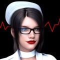 The Nurse Rachel Ch. 2