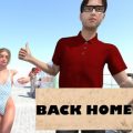 Back Home Version 0.4 p1.1