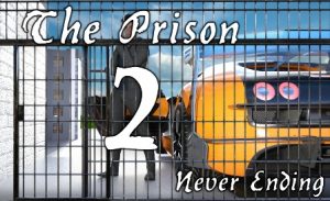 The Prison 2