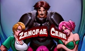 Zenofae Gene