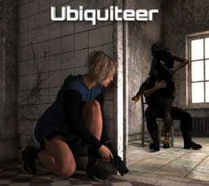 Ubiquiteer