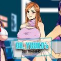 Dr. Yuuko’s Sex Training (Final)