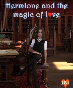 Hermione and the Magic of Love