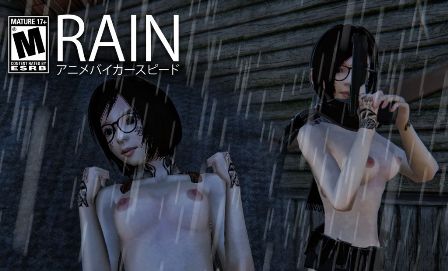 Rain 18