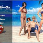 My Summer Adventure