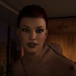 Lewd Stories of Trinity