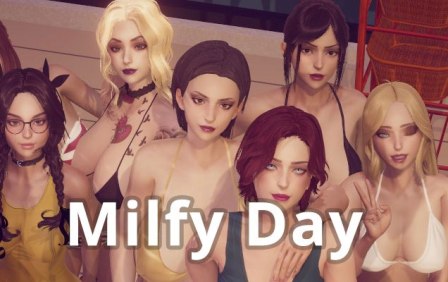 Milfy Day