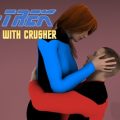X-Trek II: A Night with Crusher Version 0.4.3b