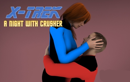 A Night with Crusher