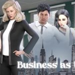 Business as Usual