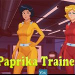 Paprika Trainer