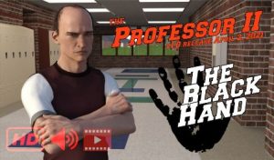 The Professor Chapter II