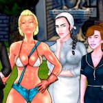 Bodyguard of Lust