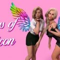Wings of Silicon Chapter 8