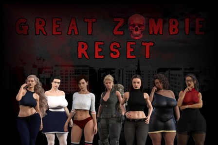 The Great Zombie Reset