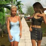 Pleasureville - Naughty Neighbourhood