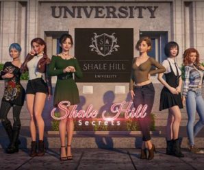 Shale Hill Secrets v0.6.2