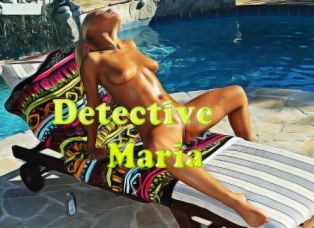 Detective Maria