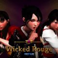 Wicked Rouge REFINE Version 0.5.0 Public