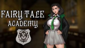 Fairy Tale Academy