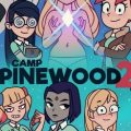 Camp Pinewood 2 – Version 1.5