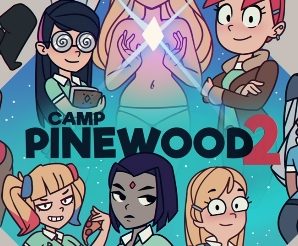 Camp Pinewood 2 – Version 1.4