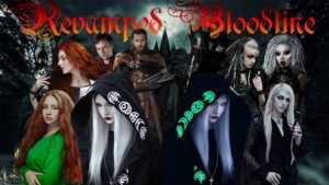 Revamped Bloodline