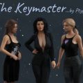 The Keymaster Version 0.4
