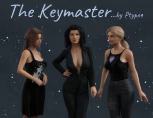 The Keymaster