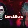 Love&Hope Version 0.0.1