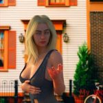 My Wife in 2021