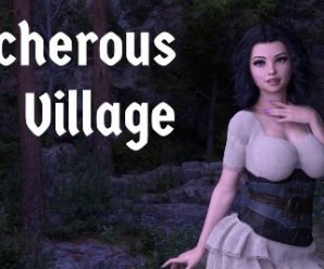 Lecherous Village Version 0.2.11