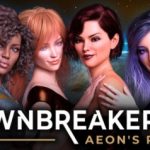 Aeon's Reach