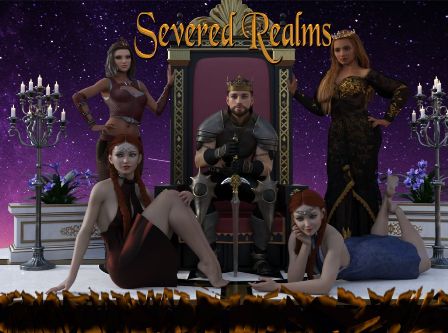 Severed Realms
