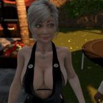 My Uncle's Wife