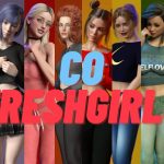 CO FreshGirls
