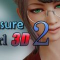 Treasure Girl 3D 2 (Final)