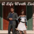 A Life Worth Living (Chapter 1)