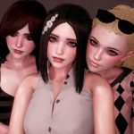 By Midsummer Moonlight