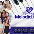 Melodic Dates Version 0.6