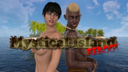 Mystical Island Reboot