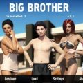 Big Brother: Ren’Py – Remake Story (v1.01 – Fix 1)