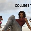 College Times Version 0.6
