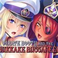 Pirate Booty and the Bukkake Buccaneer (Final)