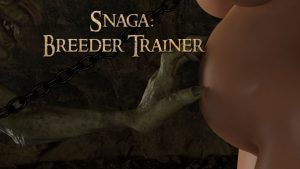 Snaga: Breeder Trainer