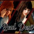 My Real Desire Ch.2 Ep.4 Part1
