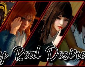 My Real Desire Ch.2 Ep.4 Part2